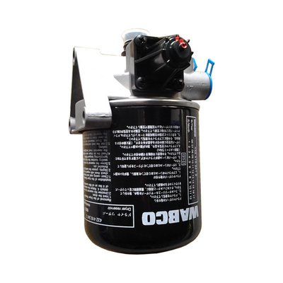 Autodeeltjes Wabco Air Dryer WG9000360521 met en Pakket Bruto gewicht van 1.300kg