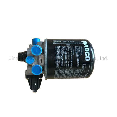 Terugbetalingsbeleid gegarandeerd HOWO Wg9000360521 Air Dryer met GS-certificering