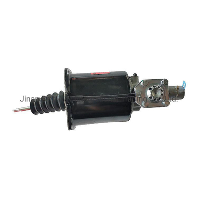 Onderdelen voor vooras aandrijfsysteem voor Weichai Wd615 Motor 2022 Boosterclutch Wg9725230041