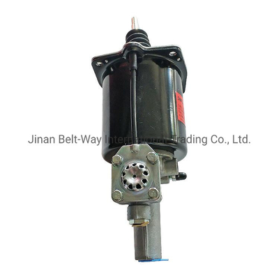 Onderdelen voor vooras aandrijfsysteem voor Weichai Wd615 Motor 2022 Boosterclutch Wg9725230041