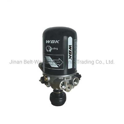Terugbetalingsbeleid gegarandeerd HOWO Wg9000360521 Air Dryer met GS-certificering