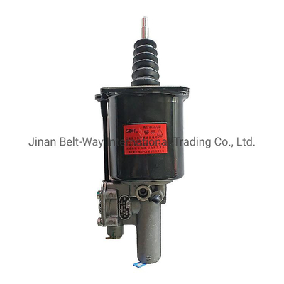 Onderdelen voor vooras aandrijfsysteem voor Weichai Wd615 Motor 2022 Boosterclutch Wg9725230041