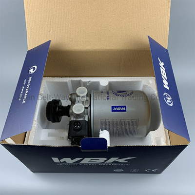 Terugbetalingsbeleid gegarandeerd HOWO Wg9000360521 Air Dryer met GS-certificering