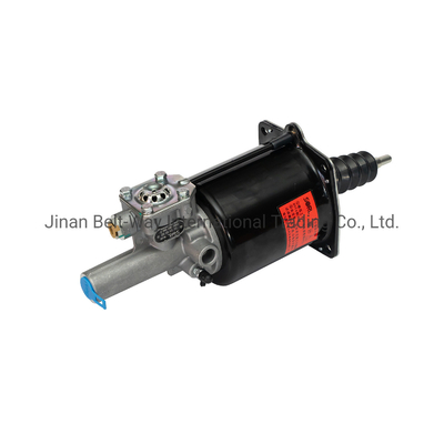Onderdelen voor vooras aandrijfsysteem voor Weichai Wd615 Motor 2022 Boosterclutch Wg9725230041