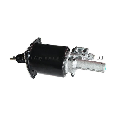Onderdelen voor vooras aandrijfsysteem voor Weichai Wd615 Motor 2022 Boosterclutch Wg9725230041