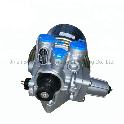 Krijg een terugbetaling als uw bestelling niet verzendt Air Dryer voor HOWO Truck Wg9000360521