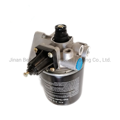 Krijg een terugbetaling als uw bestelling niet verzendt Air Dryer voor HOWO Truck Wg9000360521