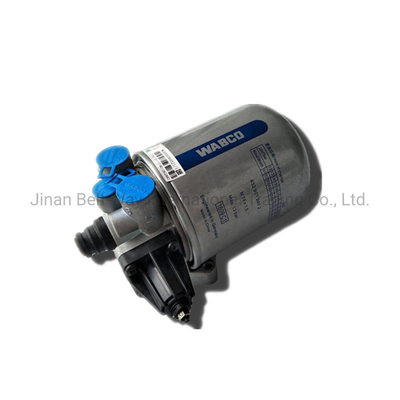 Krijg een terugbetaling als uw bestelling niet verzendt Air Dryer voor HOWO Truck Wg9000360521