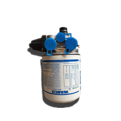 Sinotruk HOWO onderdelen Wabco Air Dryer WG9000360521 Beveiligde betalingen bij Made-in.com