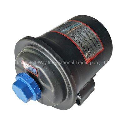 Truck Fitting Sinotruk HOWO Power Steering Oil Tank Wg9725470060 voor 371 versnellingsbakonderdelen