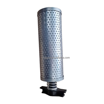 Shacman Truck Gearbox Steering Hydraulische olietankfilter Dz95319470088 voor Wp10 motor