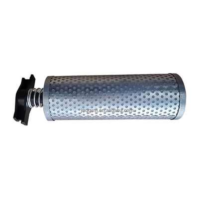 Shacman Truck Gearbox Steering Hydraulische olietankfilter Dz95319470088 voor Wp10 motor