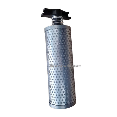 Shacman F3000 Power Steering Olie Tank Filter Dz95319470088 voor standaard Truck Fitting