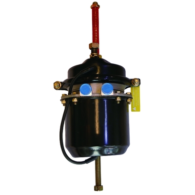 Sinotruk HOWO Parts Brekkamer WG9000360600 Steunbetaling in USD en restitutiebeleid