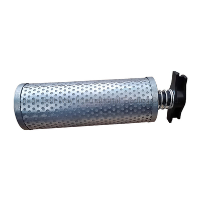 Onderdelen van het remsysteem Originele vrachtwagenonderdelen Stuur-olie tankfilter Dz95319470088 voor Shacman