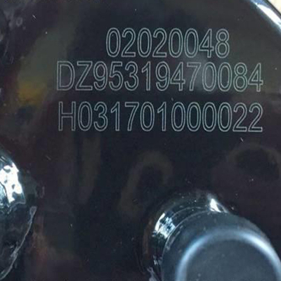 Verlichting Steering Oil Tank Dz95319470084 Filter Dz95319470088 voor Shacman Performance