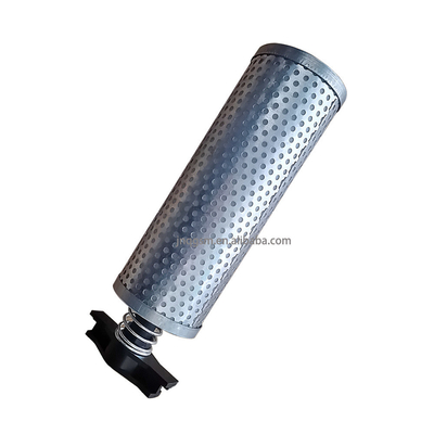 Verlichting Steering Oil Tank Dz95319470084 Filter Dz95319470088 voor Shacman Performance