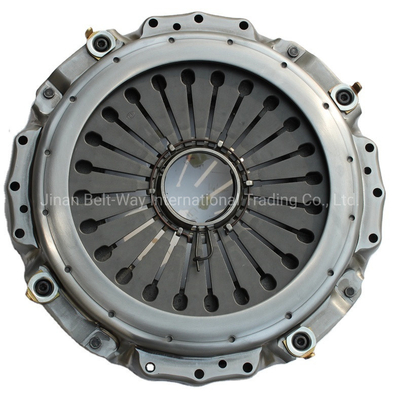Standaard Sinotruk HOWO koppeling dekking koppeling drukplaat Dia 430 Az9725160100