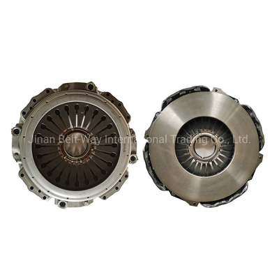 Standaard Sinotruk HOWO koppeling dekking koppeling drukplaat Dia 430 Az9725160100