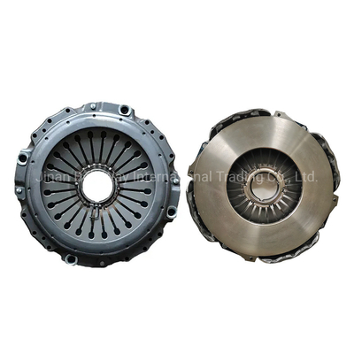 Standaard Sinotruk HOWO koppeling dekking koppeling drukplaat Dia 430 Az9725160100