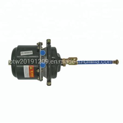 Op maat gemaakte Sinotruk HOWO Truck Parts Brekkamer WG9000360600 voor medium druk