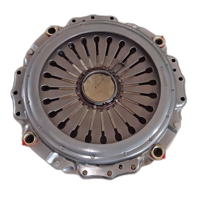 HOWO Truck Clutch Pressure Plate Wg9114160010 voor motormodel Wd615/Wd618/Wp10/Wp12