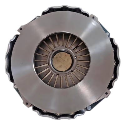 HOWO Truck Clutch Pressure Plate Wg9114160010 voor motormodel Wd615/Wd618/Wp10/Wp12