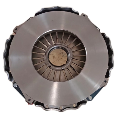 HOWO Truck Clutch Pressure Plate Wg9114160010 voor motormodel Wd615/Wd618/Wp10/Wp12