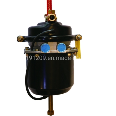 Gepersonaliseerde HOWO Truck Spring Air Brake Chamber Wg9000360600 met veilige betalingen