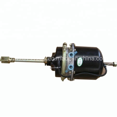 Gepersonaliseerde HOWO Truck Spring Air Brake Chamber Wg9000360600 met veilige betalingen