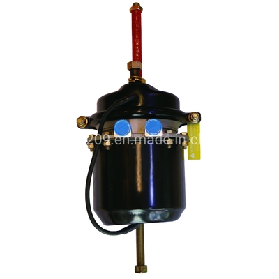 Gepersonaliseerde HOWO Truck Spring Air Brake Chamber Wg9000360600 met veilige betalingen