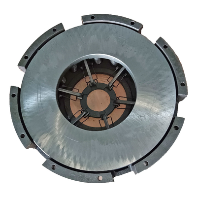 Sinotruk HOWO Truck 420 Clutch drukplaat Bz1560161090 Weichai motor versnellingsbak onderdelen