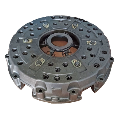 Sinotruk HOWO Truck 420 Clutch drukplaat Bz1560161090 Weichai motor versnellingsbak onderdelen