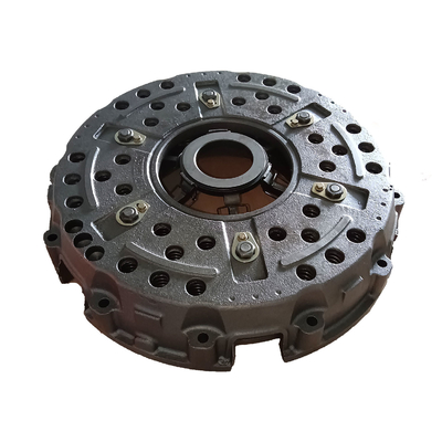 Sinotruk HOWO Truck 420 Clutch drukplaat Bz1560161090 Weichai motor versnellingsbak onderdelen