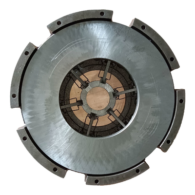 Sinotruk HOWO Truck 420 Clutch drukplaat Bz1560161090 Weichai motor versnellingsbak onderdelen