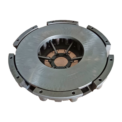 420 koppelingsplaat Bz1560161090 voor HOWO Truck Top Performance Driving System Parts