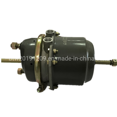 Rack en pinion structuur lange achterremkamer voor Sinotruk HOWO Truck Wg9000360600