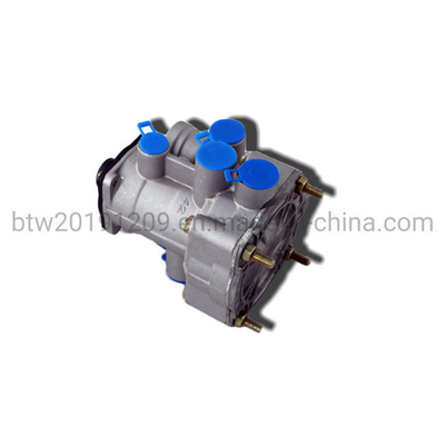 Deeltjes van het stuursysteem Uitlaat Rtrailer Valve met gaspedaal Wg9000360525 Truck Accessories
