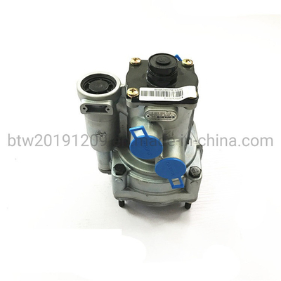 Deeltjes van het stuursysteem Uitlaat Rtrailer Valve met gaspedaal Wg9000360525 Truck Accessories