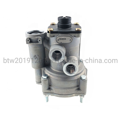 Deeltjes van het stuursysteem Uitlaat Rtrailer Valve met gaspedaal Wg9000360525 Truck Accessories