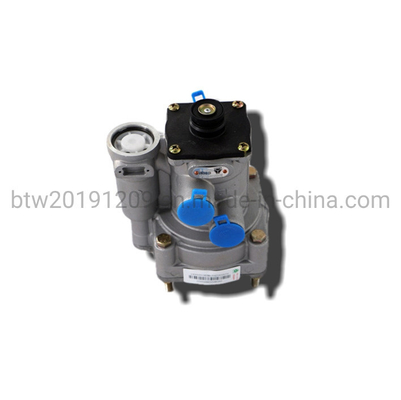 Deeltjes van het stuursysteem Uitlaat Rtrailer Valve met gaspedaal Wg9000360525 Truck Accessories