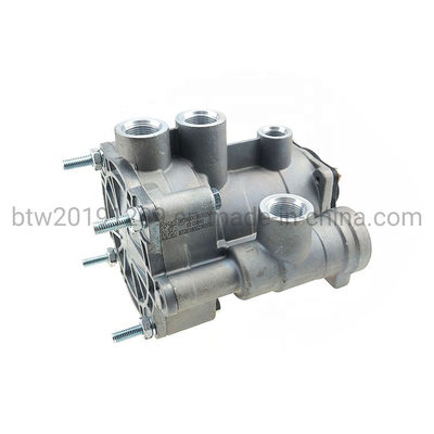 Deeltjes van het stuursysteem Uitlaat Rtrailer Valve met gaspedaal Wg9000360525 Truck Accessories
