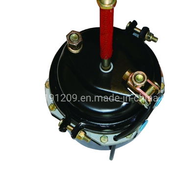 Sino Parts Medium Pressure Wg9000360600 Brake Brooster voor rack en pinion structuur