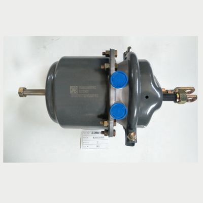 Sinotruk HOWO Truck Spare Parts Remkamer Wg9000360600 Lengte 60-90 karakters