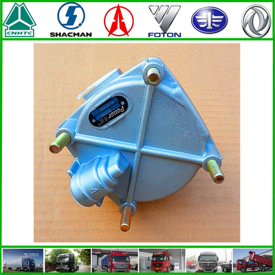 Relaisklep Wg9000360506 vervaardigd door Heavy Duty Truck Parts voor HOWO