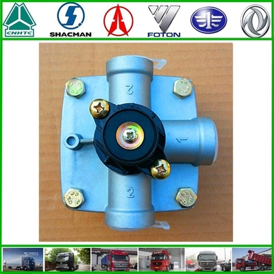 Relaisklep Wg9000360506 vervaardigd door Heavy Duty Truck Parts voor HOWO