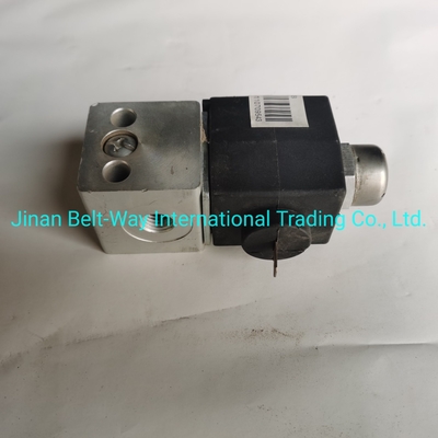 Sinotruk HOWO Truck Engine Parts Battery Magnetisch klep Wg9100710008