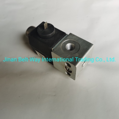 Sinotruk HOWO Truck Engine Parts Battery Magnetisch klep Wg9100710008