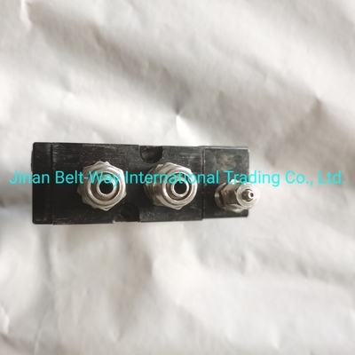 Onderdelen van het transmissie-systeem Standaard magnetisch klep WG9700240002 voor Sinotruk HOWO Truck