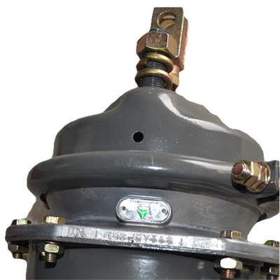 Gepersonaliseerde luchtremkamer voor HOWO A7 Sinotruk Spare Parts Wg9000360600 Wg9000360900